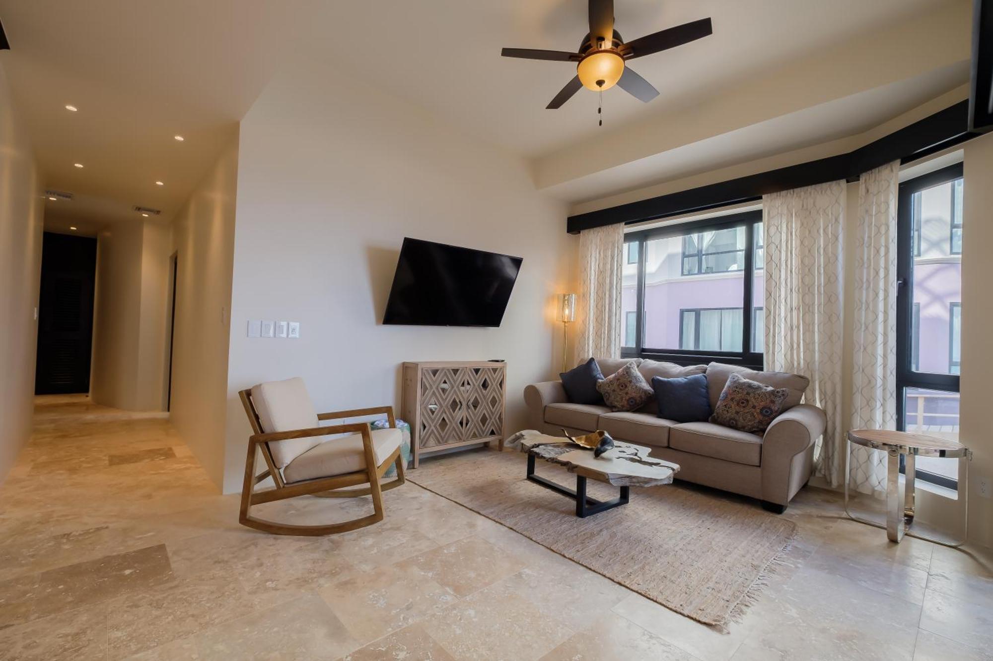 Diamante Beachfront Suites San Pedro  Luaran gambar