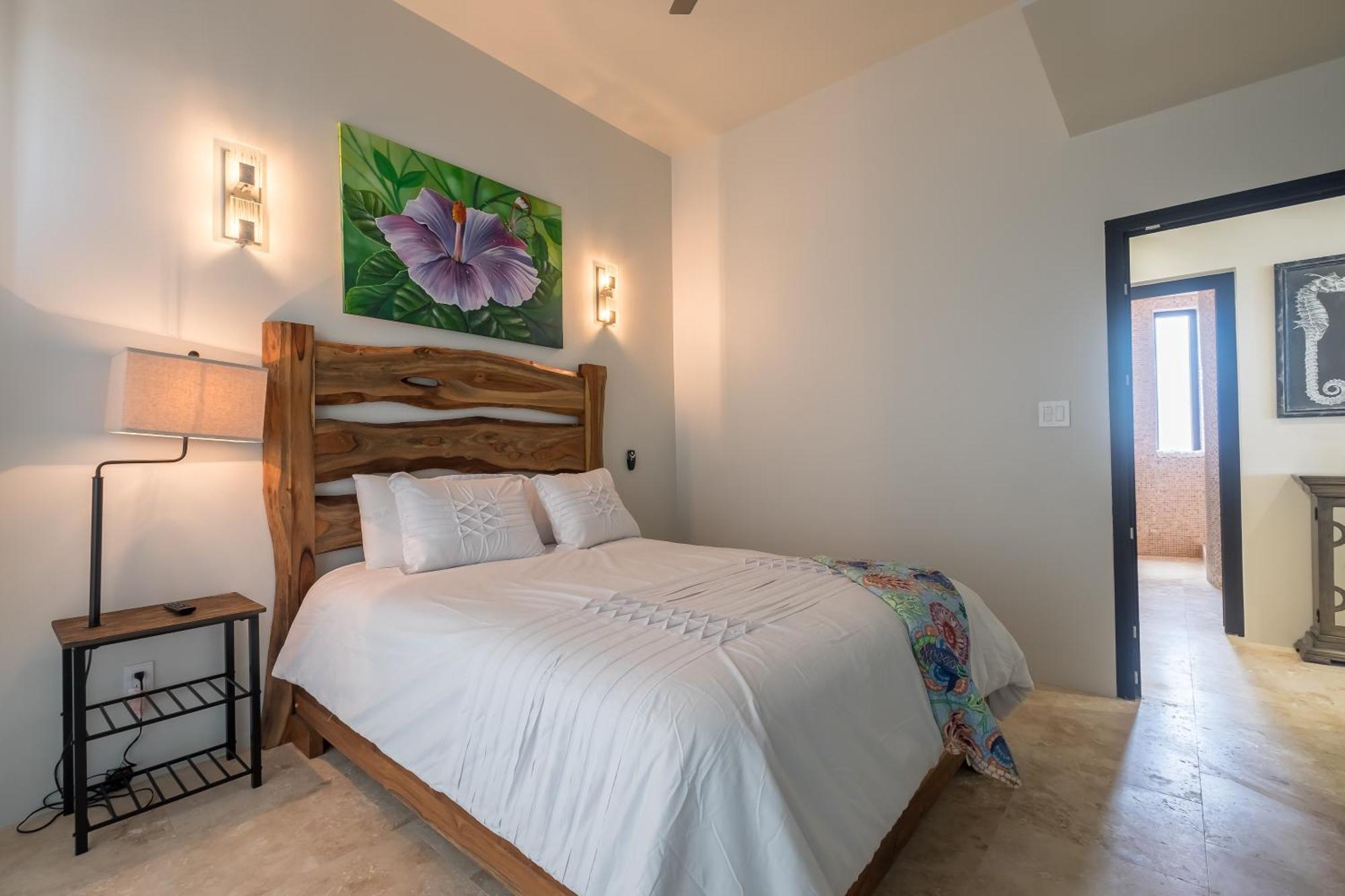 Diamante Beachfront Suites San Pedro  Luaran gambar