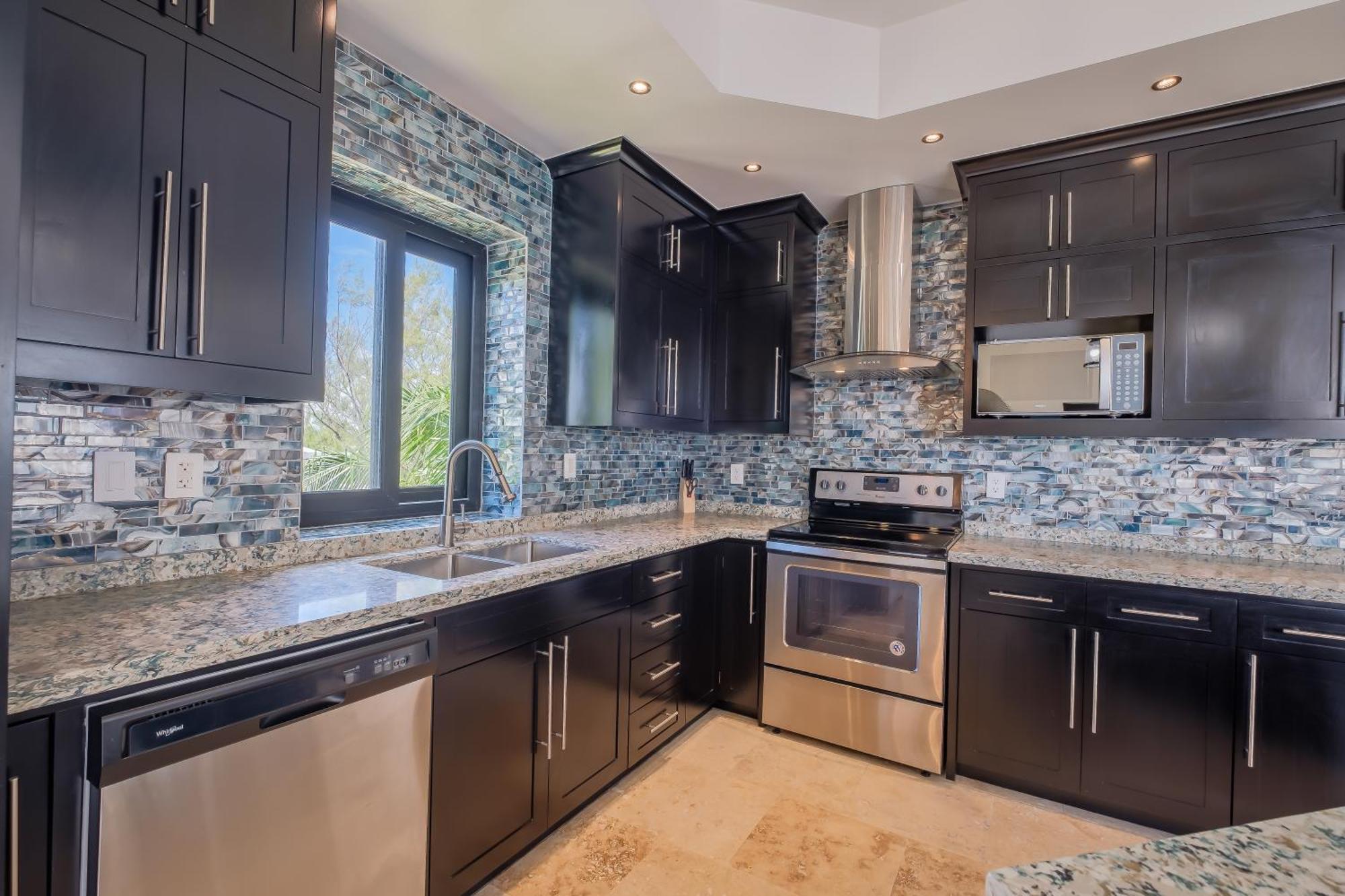 Diamante Beachfront Suites San Pedro  Luaran gambar