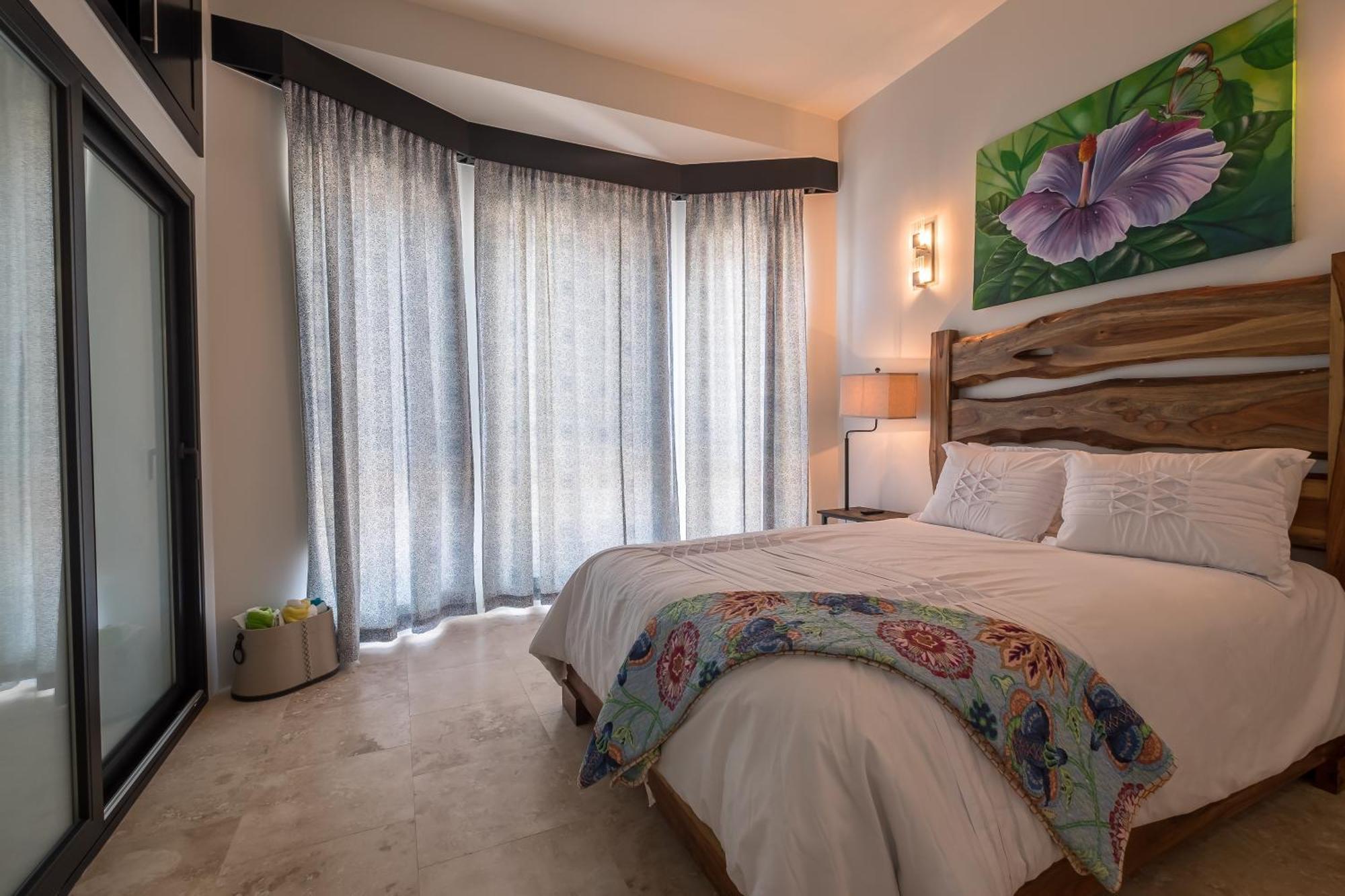 Diamante Beachfront Suites San Pedro  Luaran gambar