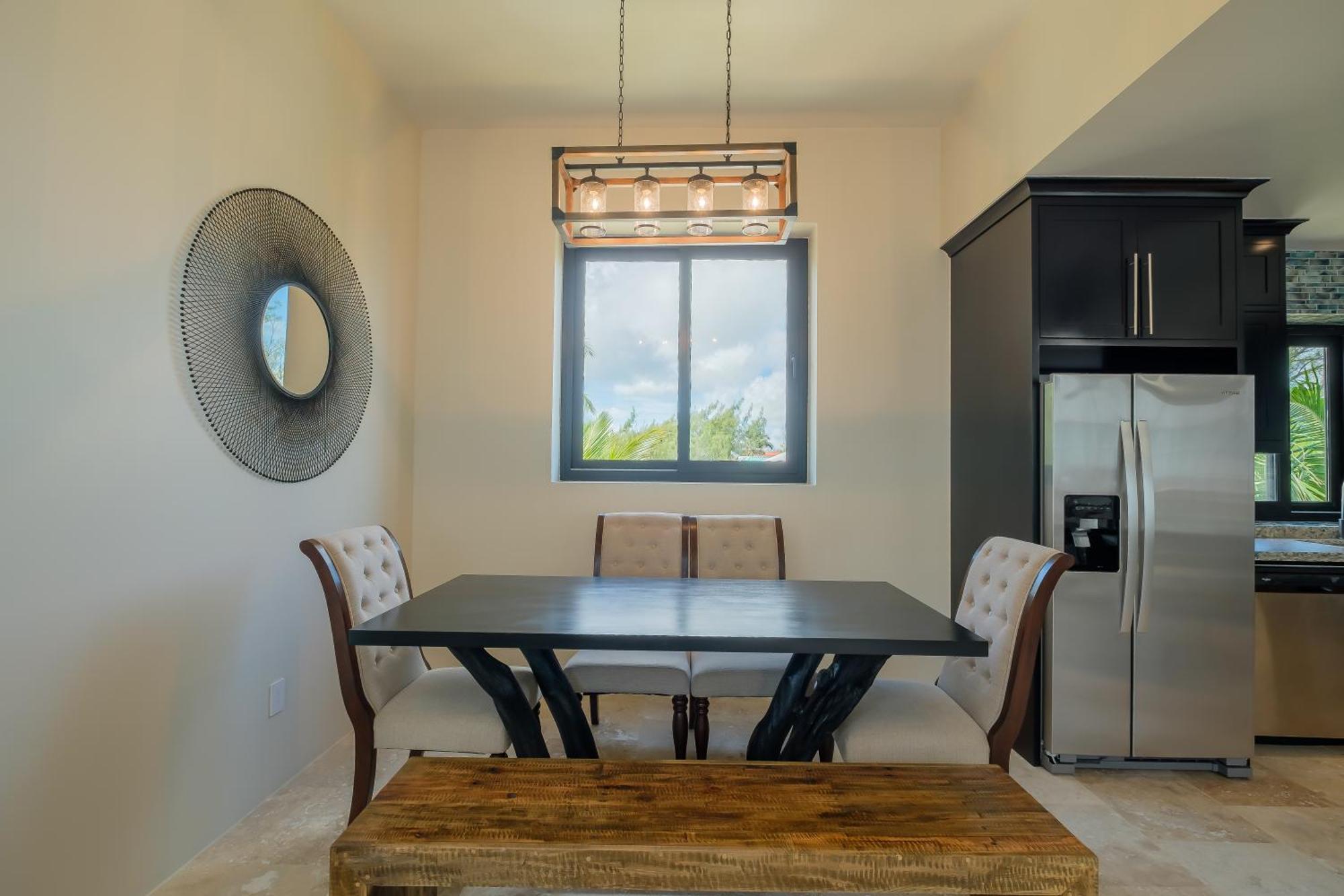 Diamante Beachfront Suites San Pedro  Luaran gambar