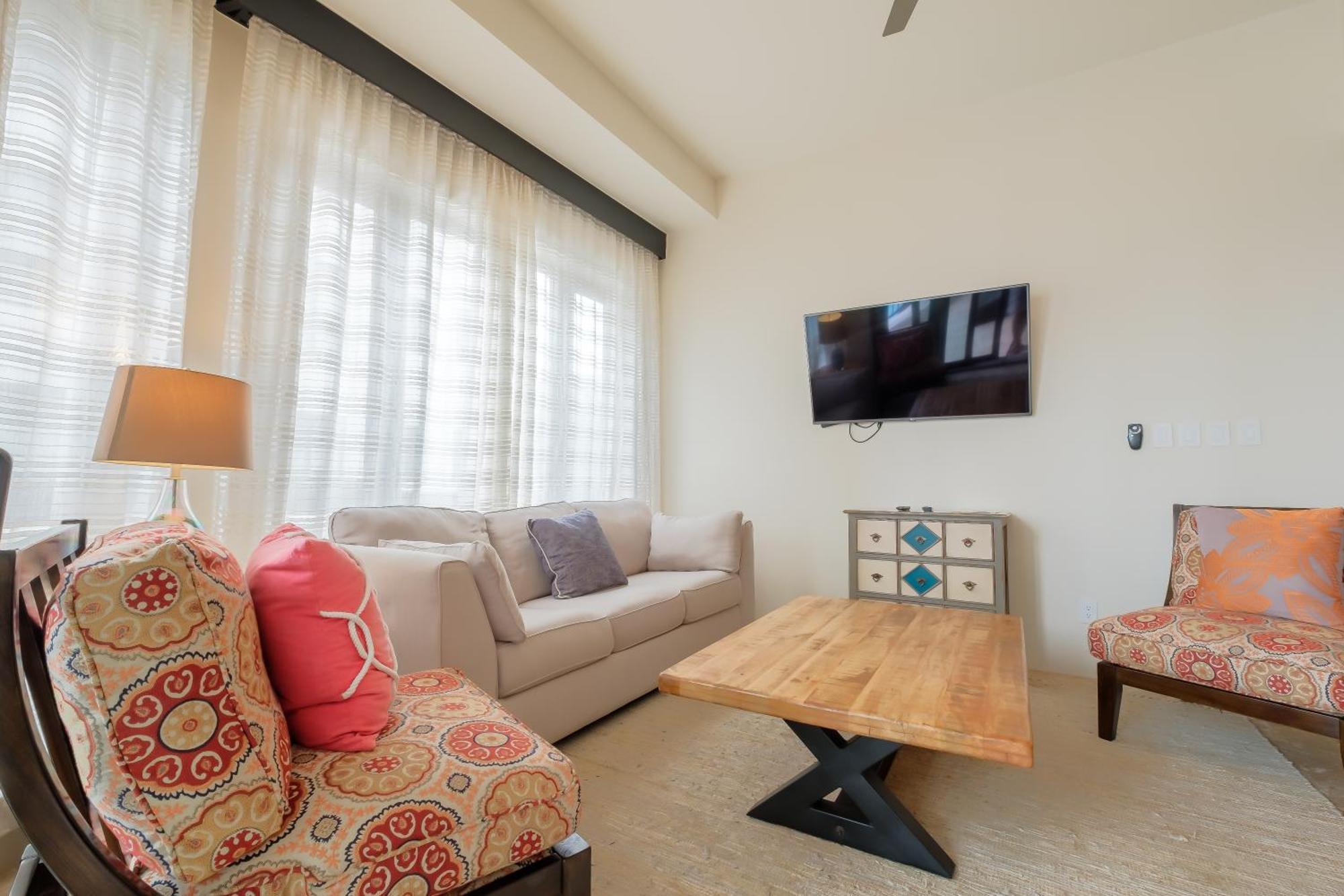 Diamante Beachfront Suites San Pedro  Luaran gambar