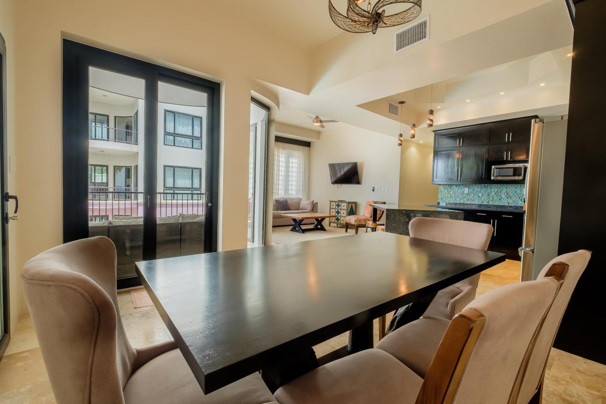 Diamante Beachfront Suites San Pedro  Luaran gambar