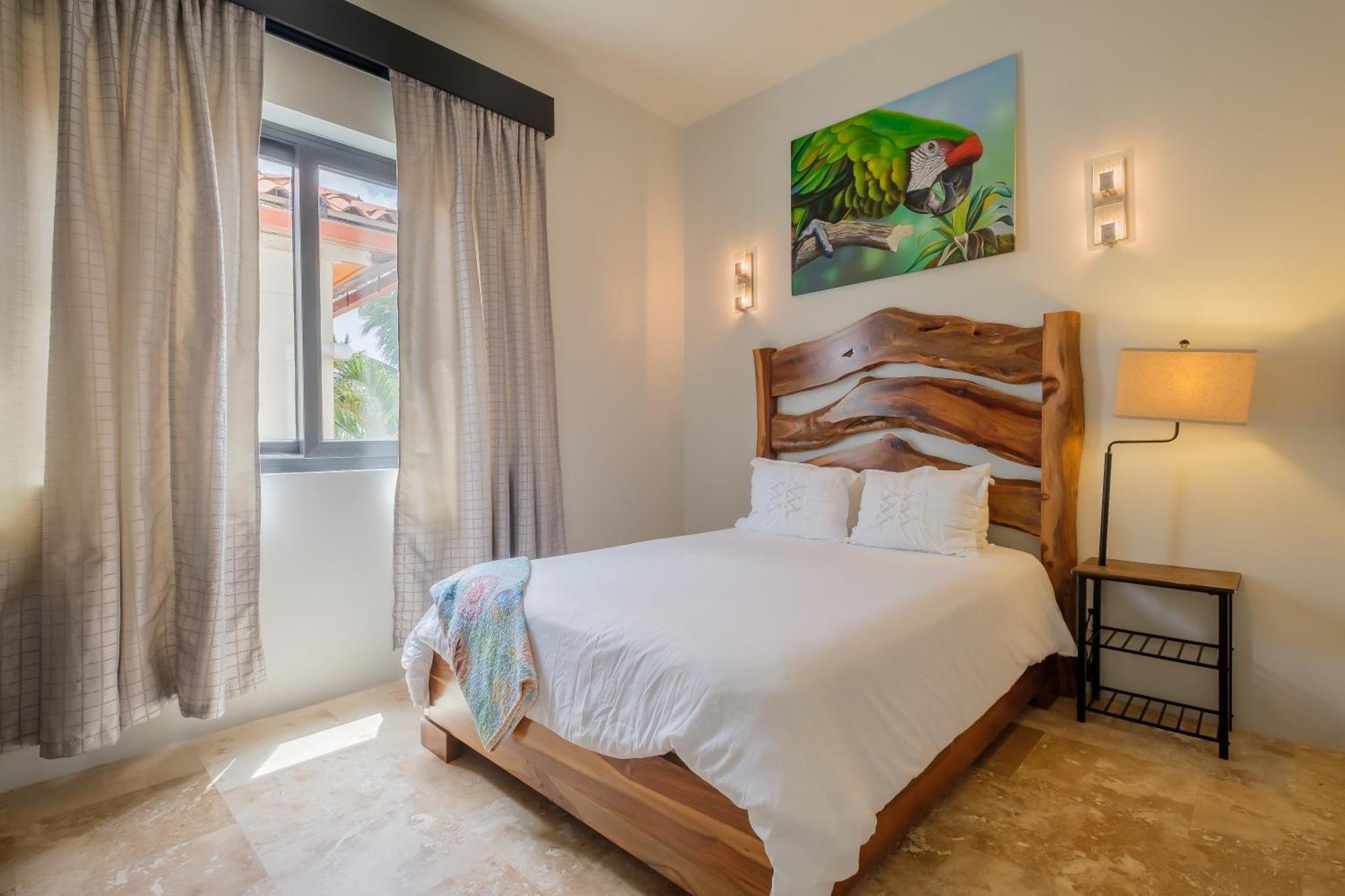 Diamante Beachfront Suites San Pedro  Luaran gambar