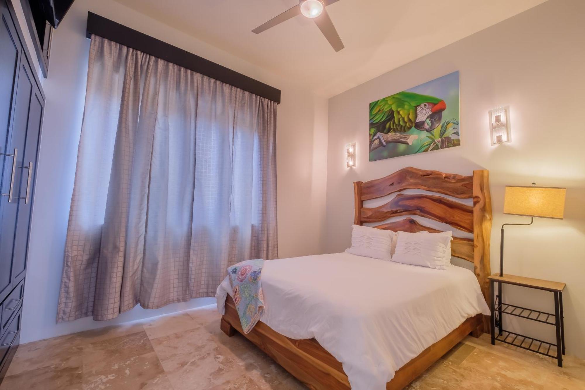 Diamante Beachfront Suites San Pedro  Luaran gambar