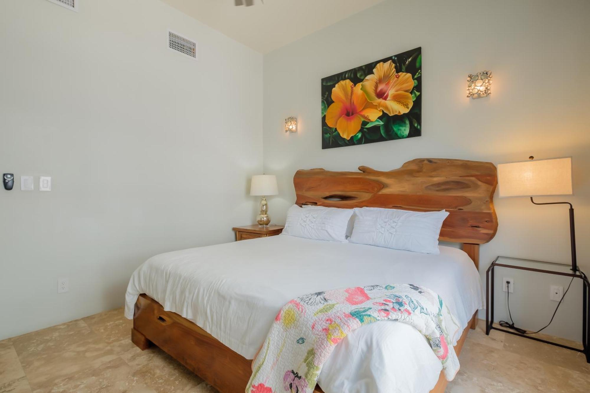 Diamante Beachfront Suites San Pedro  Luaran gambar