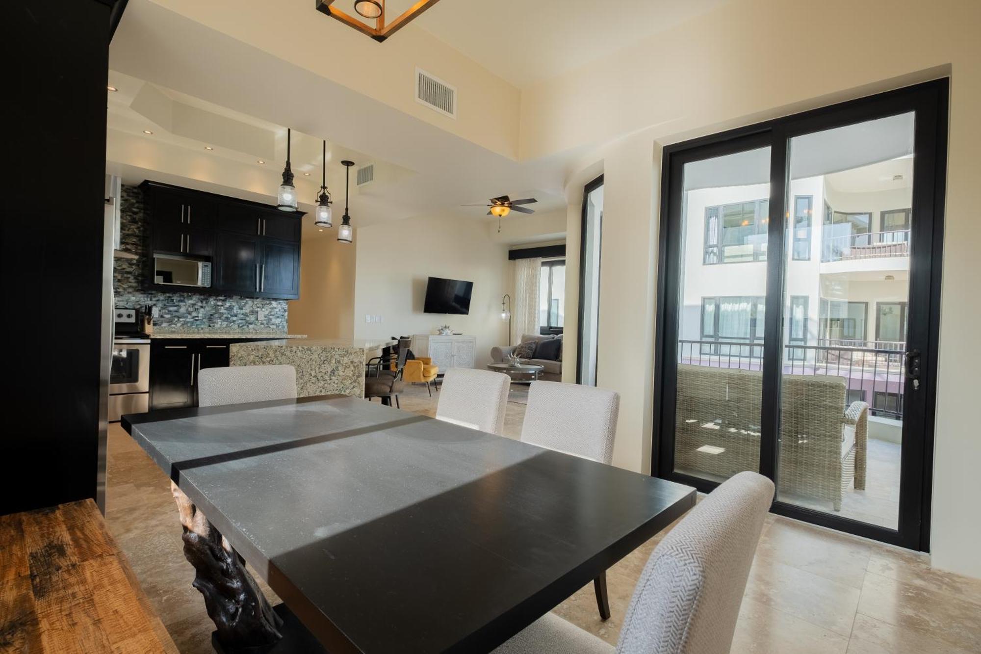 Diamante Beachfront Suites San Pedro  Luaran gambar