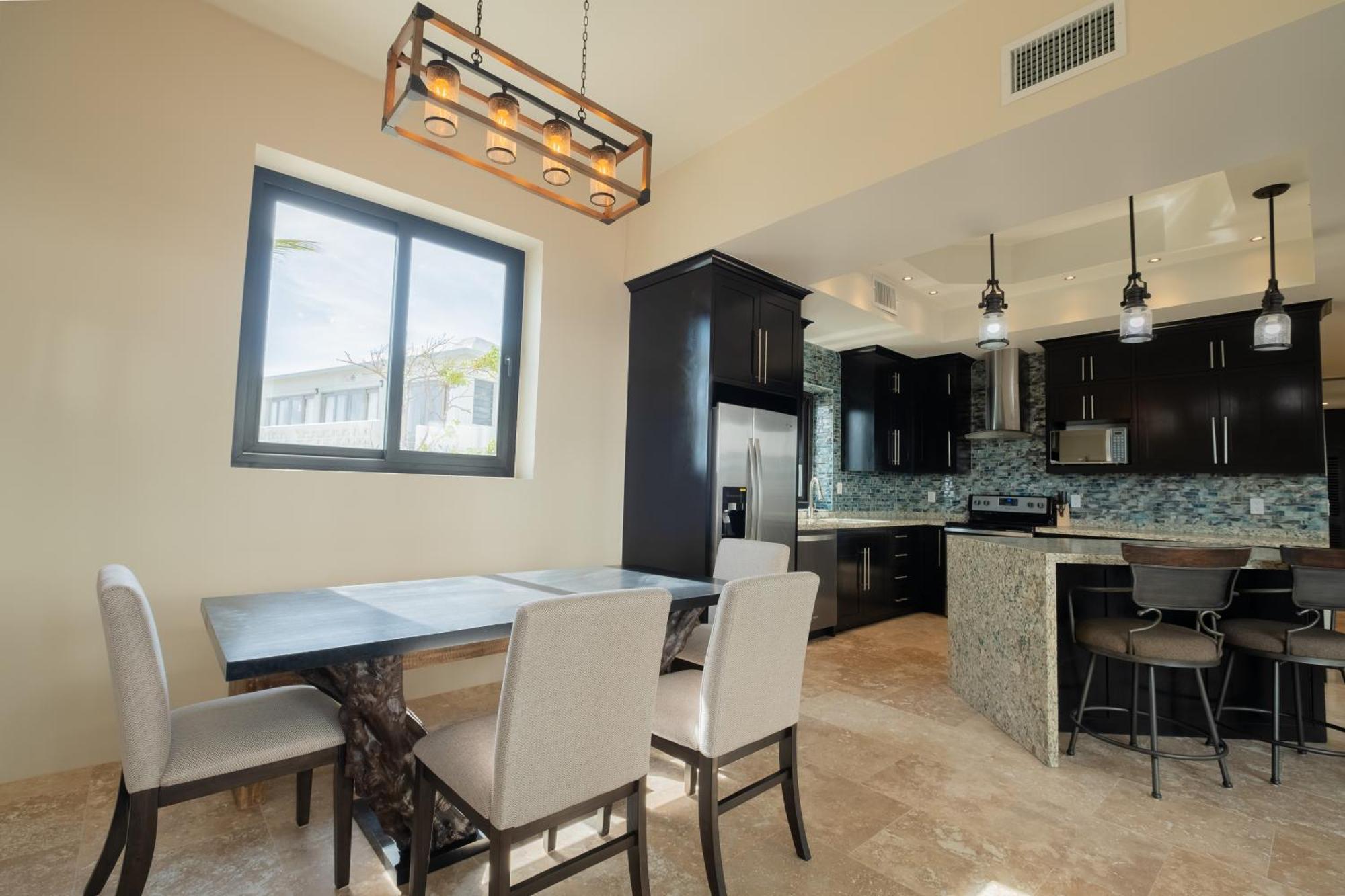 Diamante Beachfront Suites San Pedro  Luaran gambar