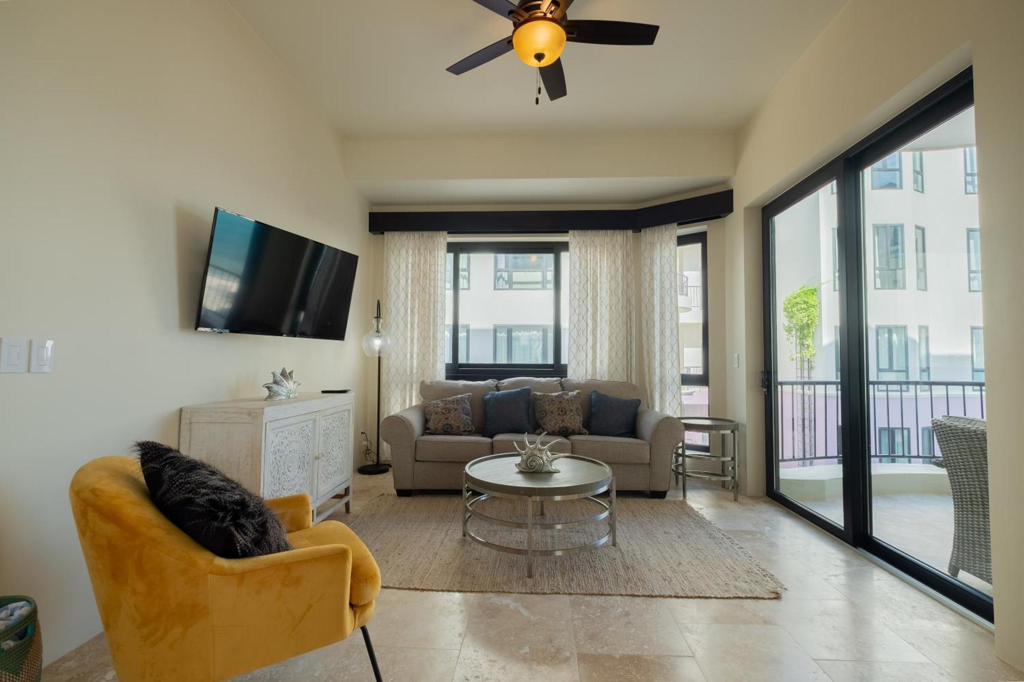 Diamante Beachfront Suites San Pedro  Luaran gambar