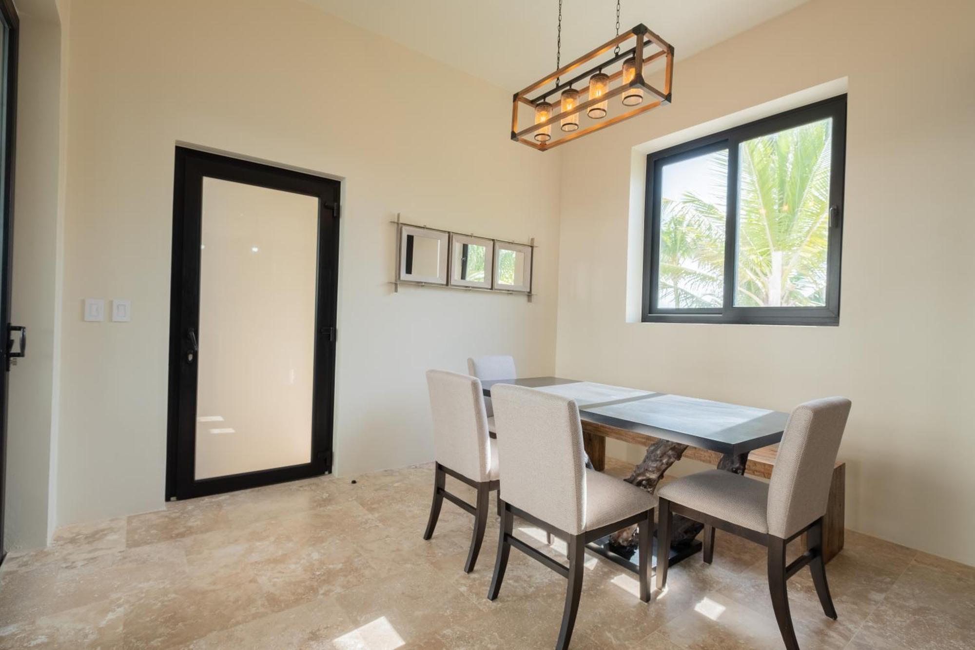 Diamante Beachfront Suites San Pedro  Luaran gambar